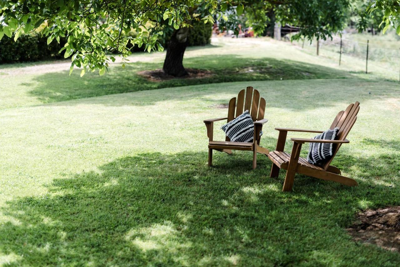 Walnut Tree Cottages Whorouly المظهر الخارجي الصورة