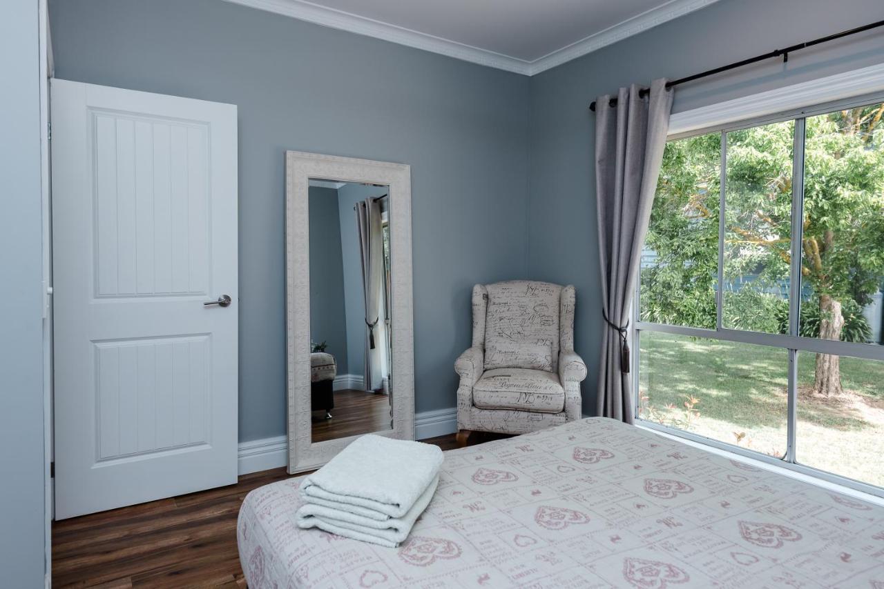 Walnut Tree Cottages Whorouly المظهر الخارجي الصورة