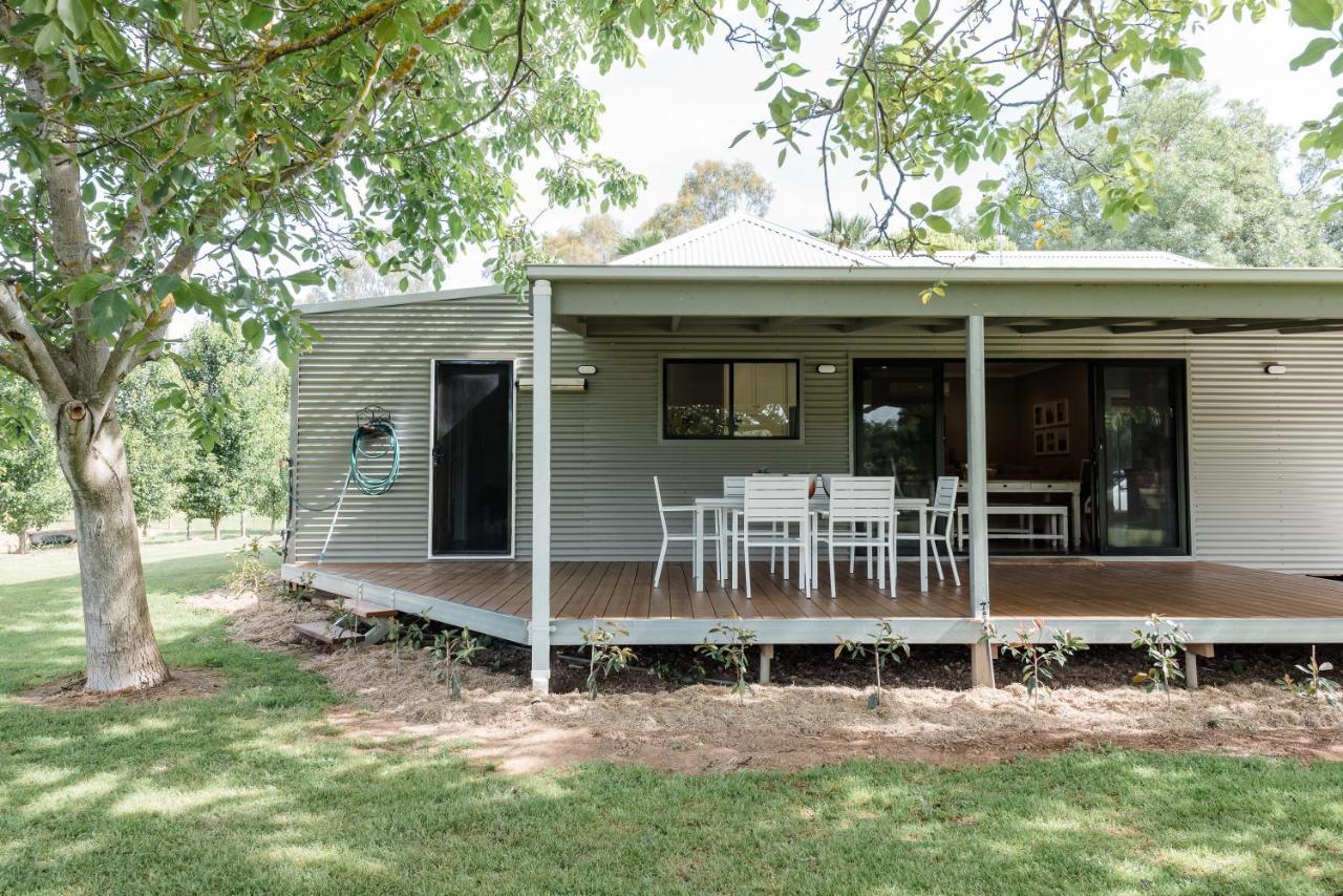 Walnut Tree Cottages Whorouly المظهر الخارجي الصورة
