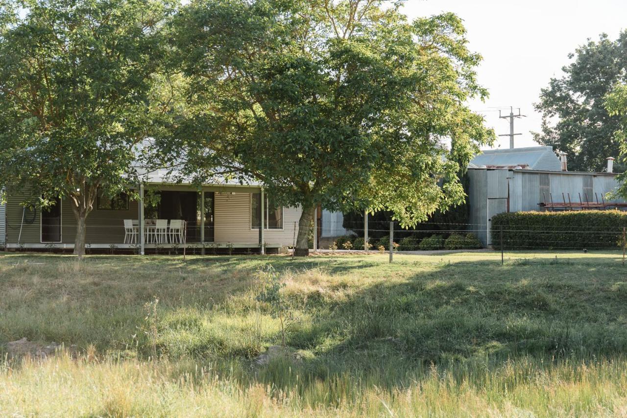Walnut Tree Cottages Whorouly المظهر الخارجي الصورة