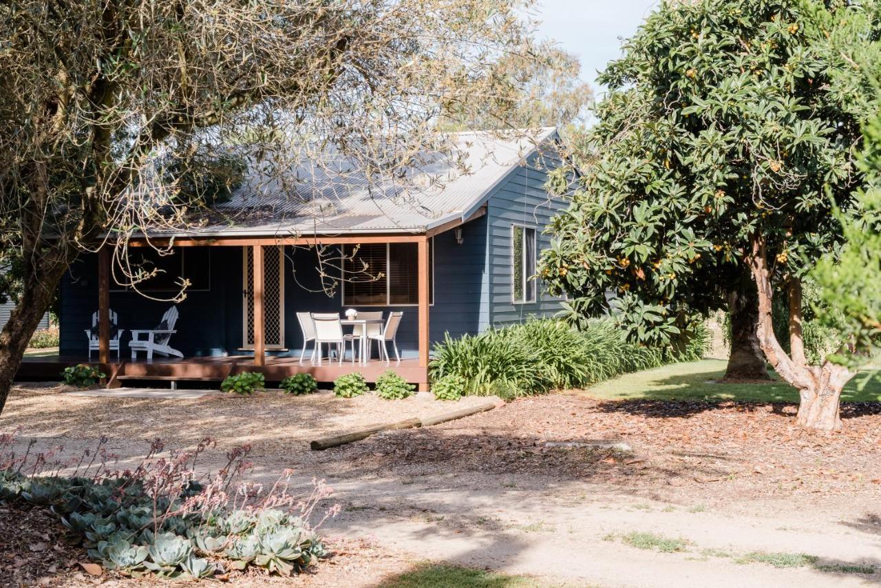 Walnut Tree Cottages Whorouly المظهر الخارجي الصورة